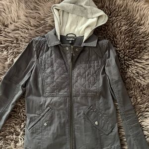 Express Jacket